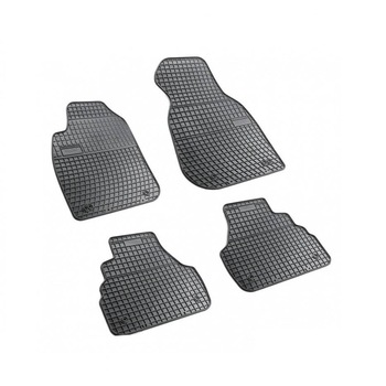 Covoare cauciuc VW GOLF V 2003-2008 ( EVO P60 ) (set 4 buc) Covoare cauciuc VW GOLF V 2003-2008 ( EVO P60 ) (set 4 buc)