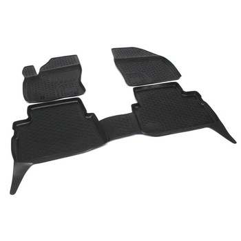 Covoare cauciuc stil tavita Hyundai i30 2007-2012 ( EVO, A10 ) set 4buc + acoperire tunel spate Covoare cauciuc stil tavita Hyundai i30 2007-2012 ( EVO, A10 ) set 4buc + acoperire tunel spate