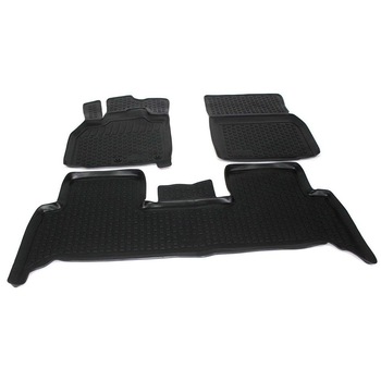 Covoare cauciuc stil tavita TOYOTA RAV 4 IV 2012-> ( EVO, A10 ) set 4buc + acoperire tunel spate Covoare cauciuc stil tavita TOYOTA RAV 4 IV 2012-> ( EVO, A10 ) set 4buc + acoperire tunel spate