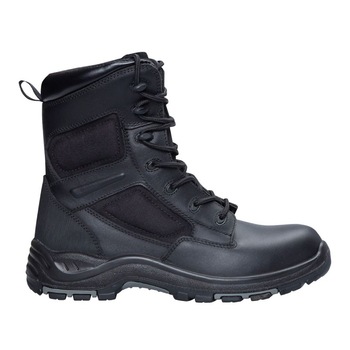 Bocanci de lucru WARDER O2 HRO SRC, culoare negru, marimea 47 Bocanci de lucru WARDER O2 HRO SRC, culoare negru, marimea 47