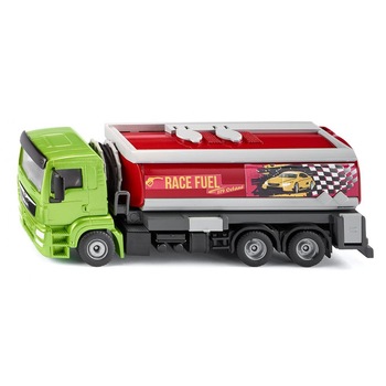 Cisterna MAN Siku1:50 Cisterna MAN Siku1:50