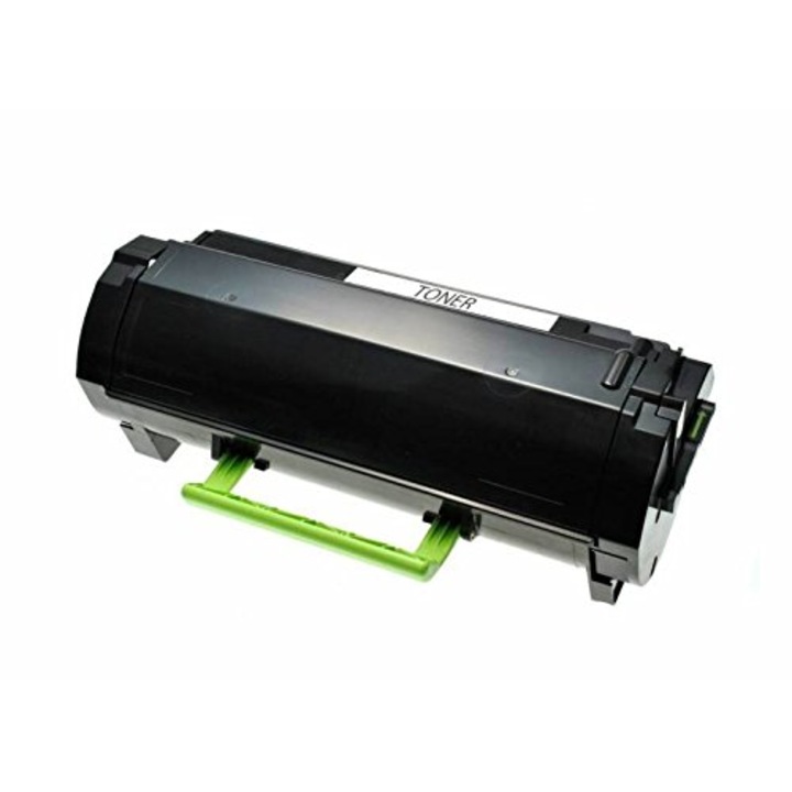 Cartus Toner IMAGO Print, compatibil Premium Lexmark MX417 pentru 51B2H00, Extra Large, 8500 pagini, pentru imprimante Lexmark MX417DN, Lexmark MX517DN, Lexmark MX617DN, Lexmark MS417DN, Lexmark MS517DN, Lexmark MS617DN
