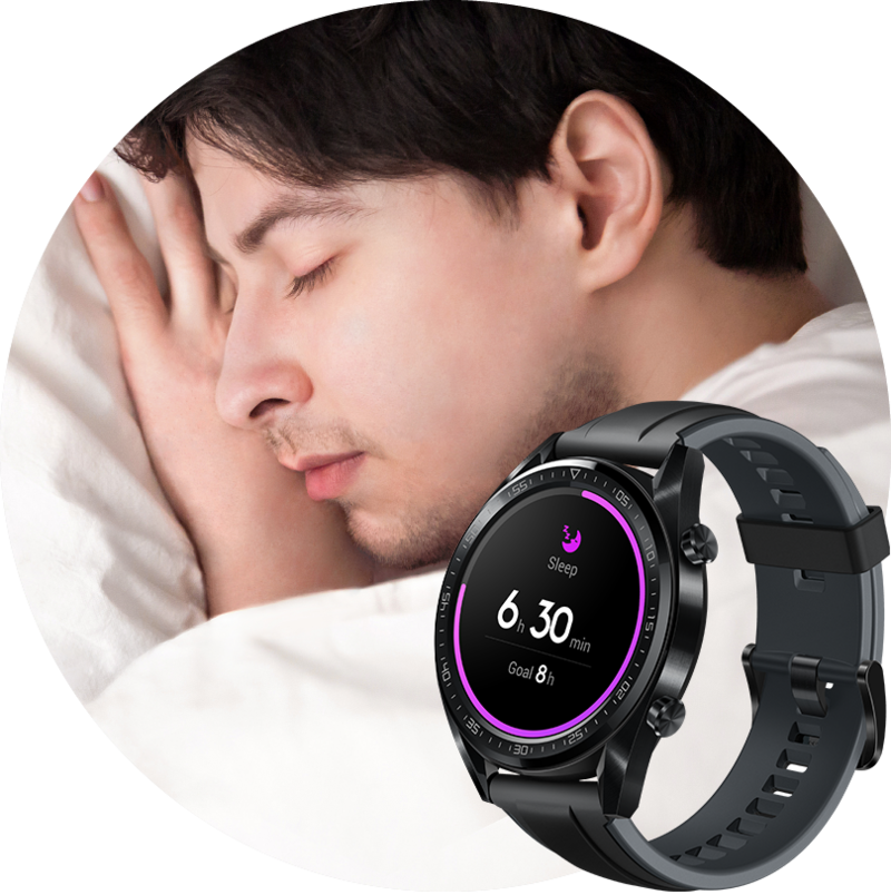 emag huawei watch gt