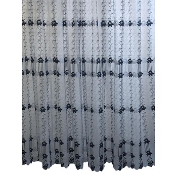 Perdea 250x245cm cu rejansa by Liz Line - RD3425 Perdea 250x245cm cu rejansa by Liz Line - RD3425