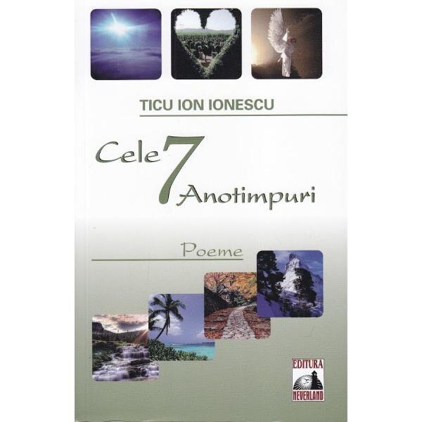 Cele 7 Anotimpuri - Ticu Iona Ionescu