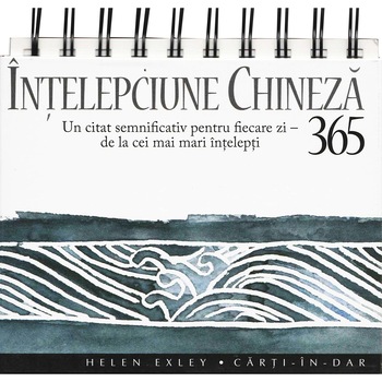 365 Intelepciune Chineza 365 Intelepciune Chineza