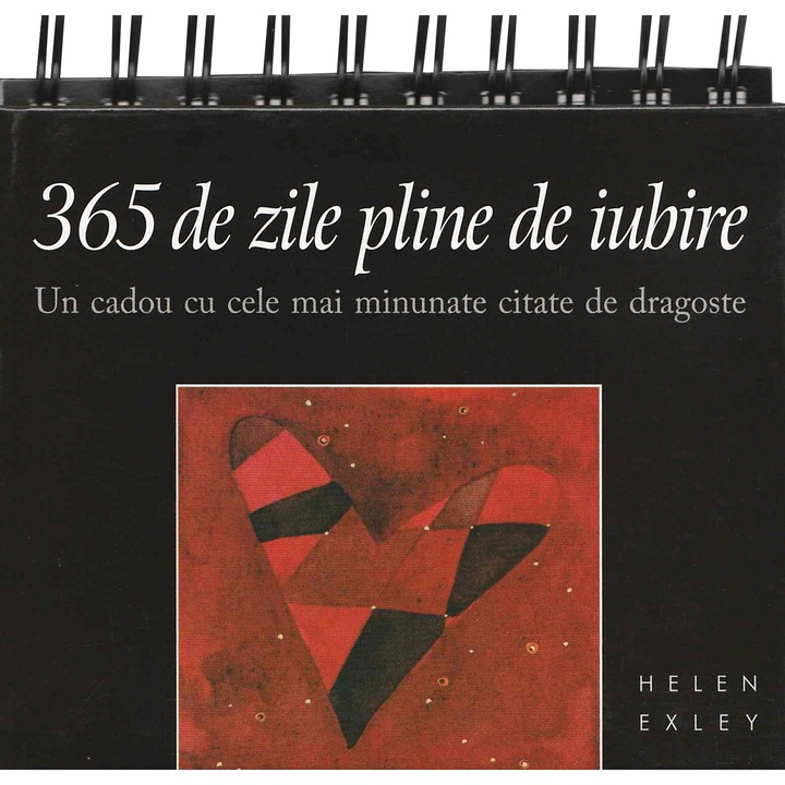 365 De zile pline de iubire