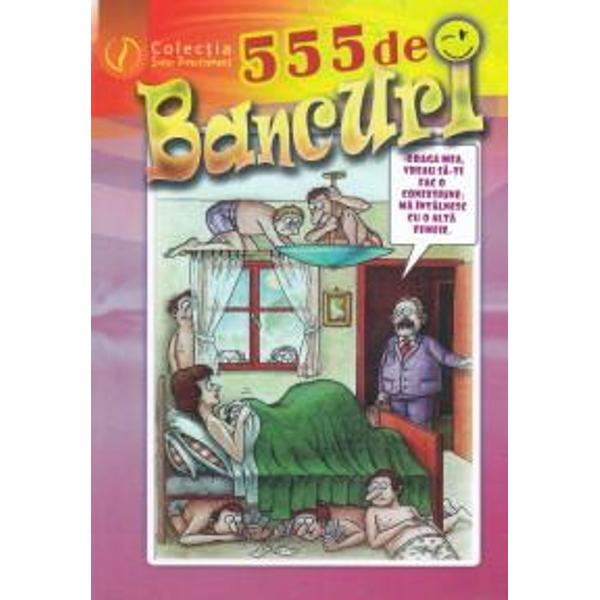 555 de Bancuri