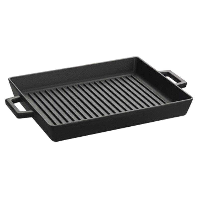 Tava grill 26 x 32 cm fonta - LAVA