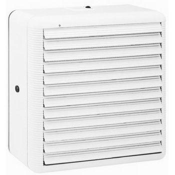 Ventilator de fereastra/perete ELICENT VITRO 15, Jaluzele automate, Motor long life, Debit de aspiratie 300 mc/h, Fabricatie Italia Ventilator de fereastra/perete ELICENT VITRO 15, Jaluzele automate, Motor long life, Debit de aspiratie 300 mc/h, Fabricatie Italia