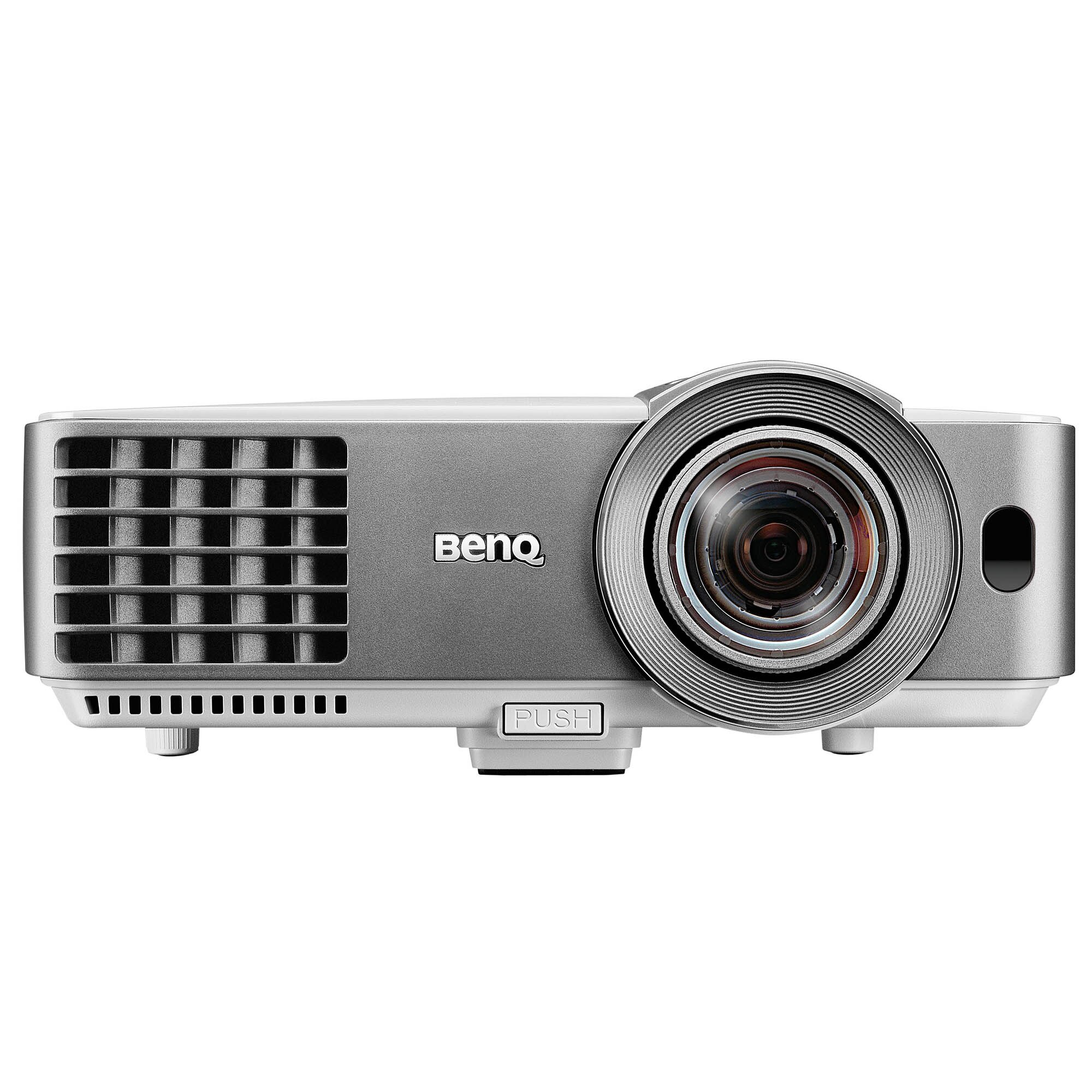 Videoproiector BenQ MS630ST, SVGA, Short Throw, 3200 lumeni, contrast 13000:1