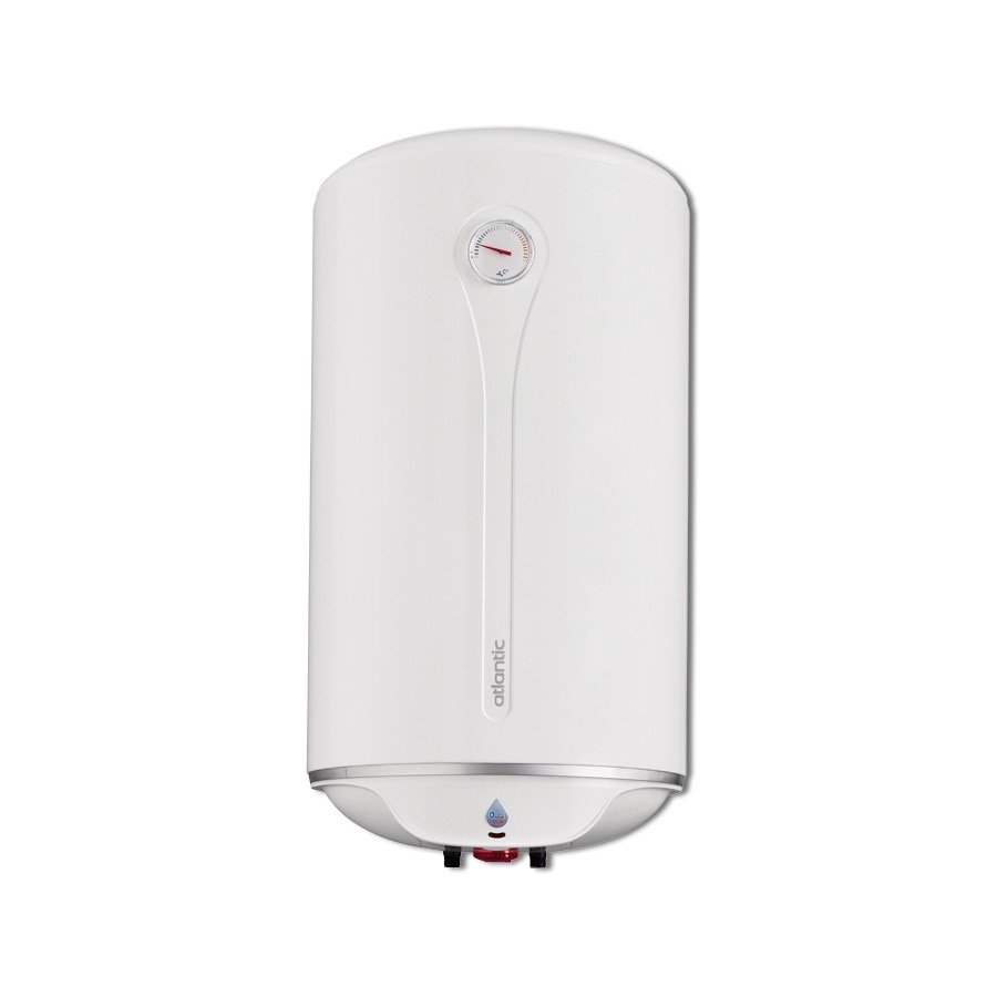 Електрически бойлер Atlantic O'Pro +, 120 л, 2000W - eMAG.bg