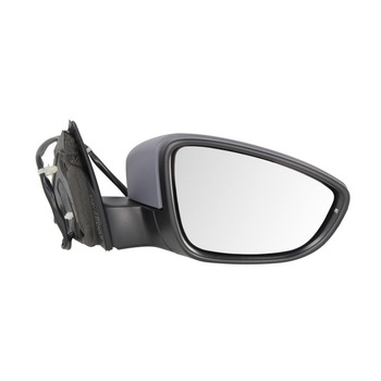 Oglinda electrica, Blic, Volkwagen Passat B7 Oglinda electrica, Blic, Volkwagen Passat B7