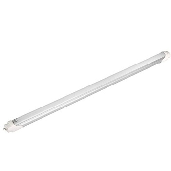 Tub LED Т8 corp aluminiu mat 10W 4000К Lumina Alba Neutra - 600mm Tub LED Т8 corp aluminiu mat 10W 4000К Lumina Alba Neutra - 600mm