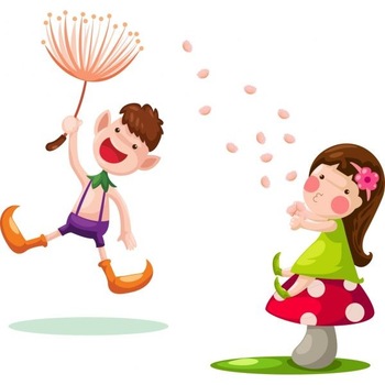 Sticker decorativ Ploaia de Papadii, 120 x 40 cm Sticker decorativ Ploaia de Papadii, 120 x 40 cm