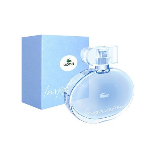 Apa de parfum Lacoste Inspiration, Femei, 50 ml