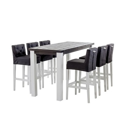 Set Mobilier Gradina Marih