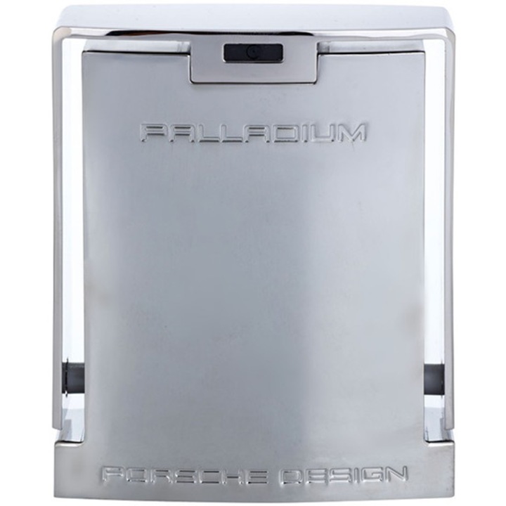 Тоалетна вода за мъже Porsche Design Palladium, 100 мл