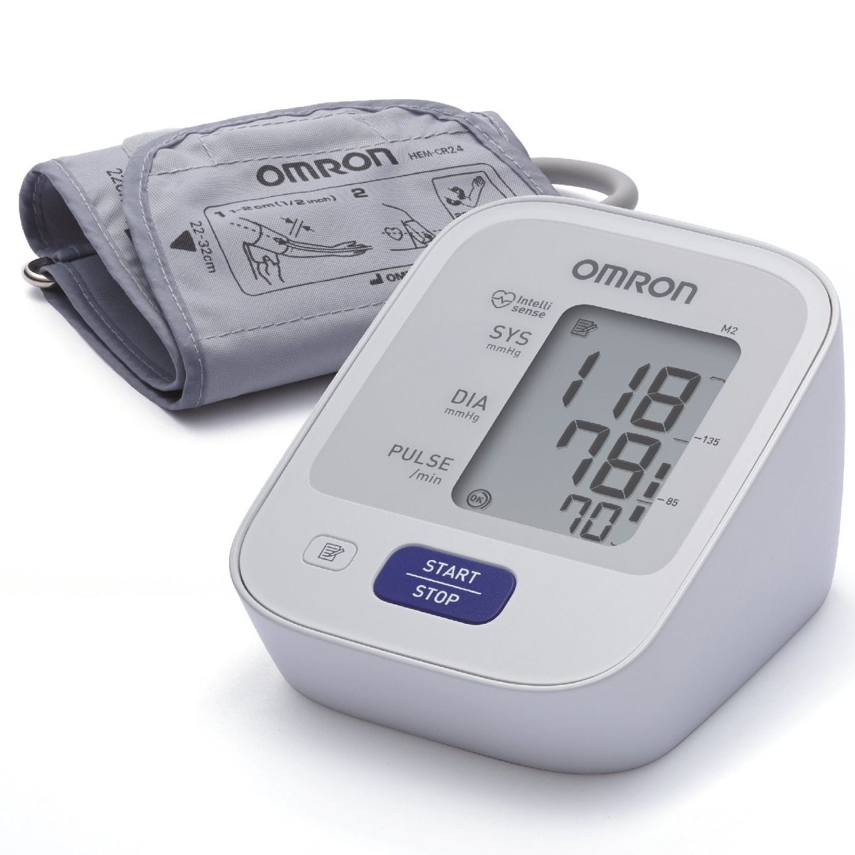 Mi állhat a vérnyomásmérő meghibásodás mögött?