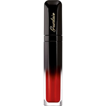 Ruj lichid Guerlain, Intense Liquid Matte, Addictive Burgundy Ruj lichid Guerlain, Intense Liquid Matte, Addictive Burgundy