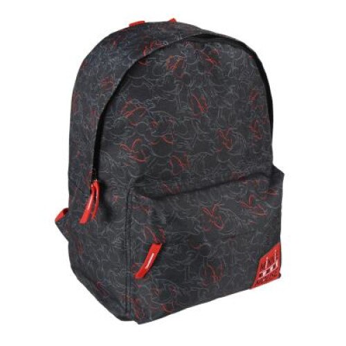 Ghiozdan Minnie, 41 cm, fete