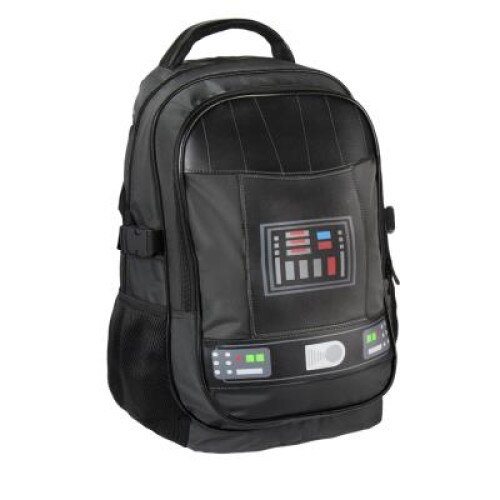 Rucsac Darth Vader, ORIGINAL, 47 cm