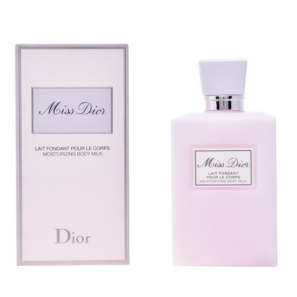 Lotiune de Corp Christian Dior Miss Dior, Femei, 200ml