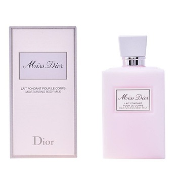Lotiune de Corp Christian Dior Miss Dior, Femei, 200ml Lotiune de Corp Christian Dior Miss Dior, Femei, 200ml