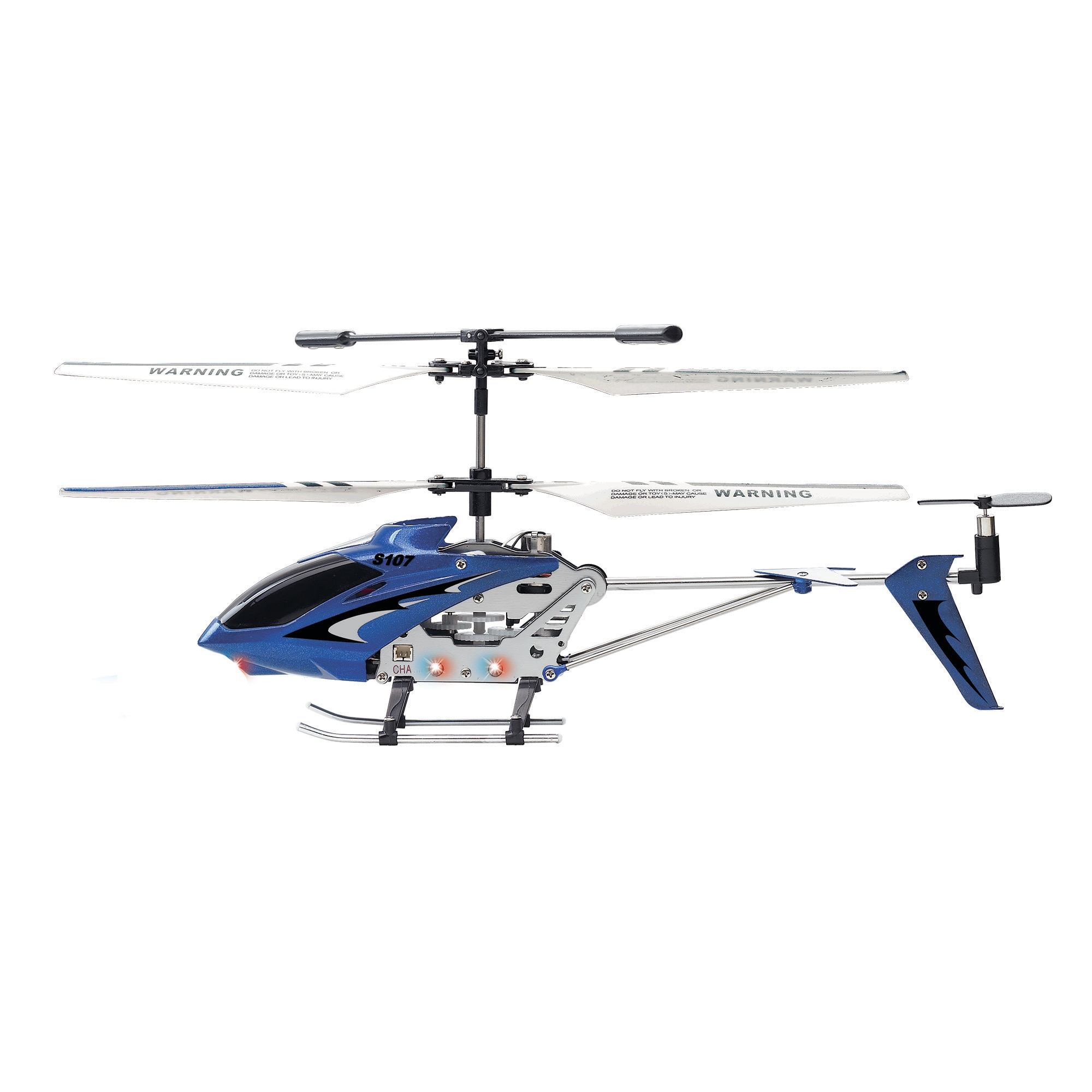 Syma s107g 3 store channel