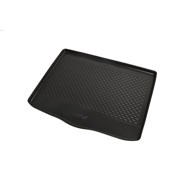 Covor protectie portbagaj Fiat 500x (2015-)