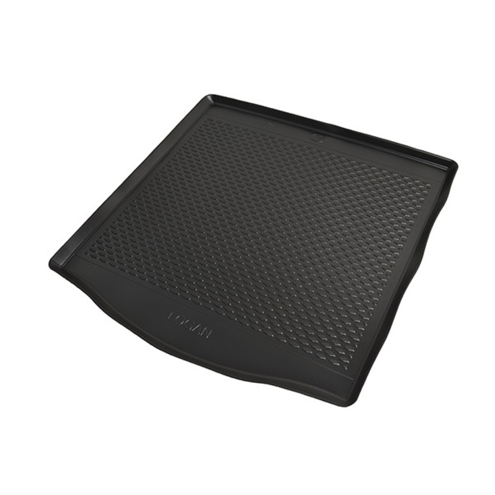 Dacia Logan ii csomagtérvédő szőnyeg