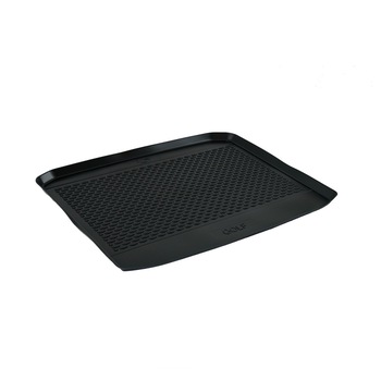 Covor protectie portbagaj Fiat 500L (2013-) Covor protectie portbagaj Fiat 500L (2013-)