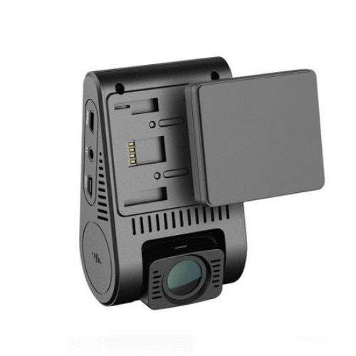 brink Foundation Reverberation Camera video auto duala VIOFO A129 DUO GPS, 2 X Sony IMX291 sensor, 1080P,  WIFI, Bluetooth (A129DUAL_GPS) | Istoric Preturi