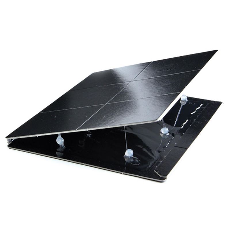 Capcana cu lipici impotriva rozatoarelor, soarecilor,sobolanilor