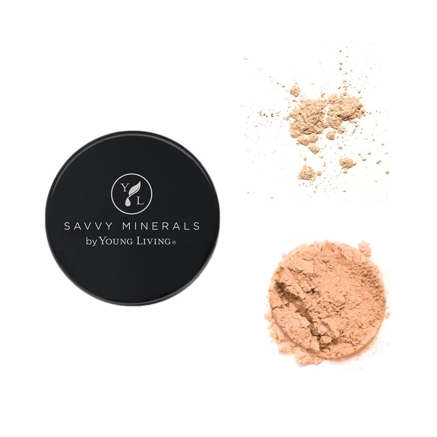 Fard de pleoape SM - Best Kept Secret - Savvy Minerals by Young Living™