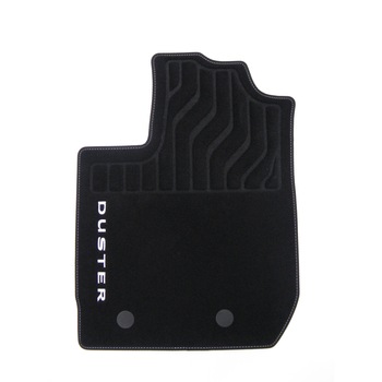 Set Original Covorase Premium Din Material Textil, Dacia Duster II (2018+) 8201698601 Set Original Covorase Premium Din Material Textil, Dacia Duster II (2018+) 8201698601