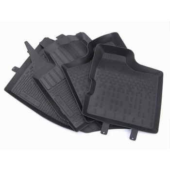 Set Original Covorase Din Cauciuc Cu Margine Inalta, Dacia Duster II (2018+) 8201698533 Set Original Covorase Din Cauciuc Cu Margine Inalta, Dacia Duster II (2018+) 8201698533