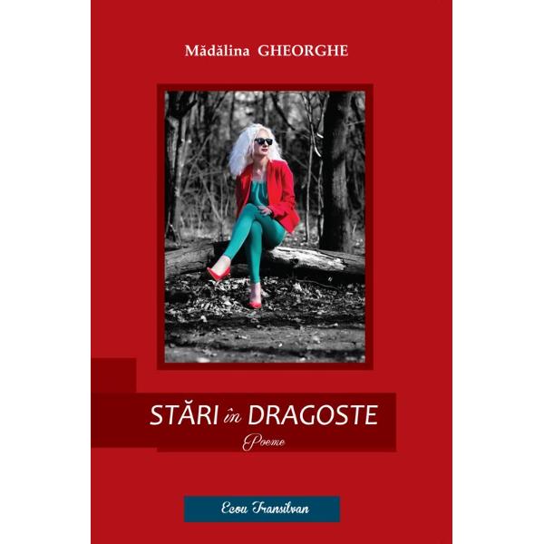 Stari in dragoste - Madalina Gheorghe