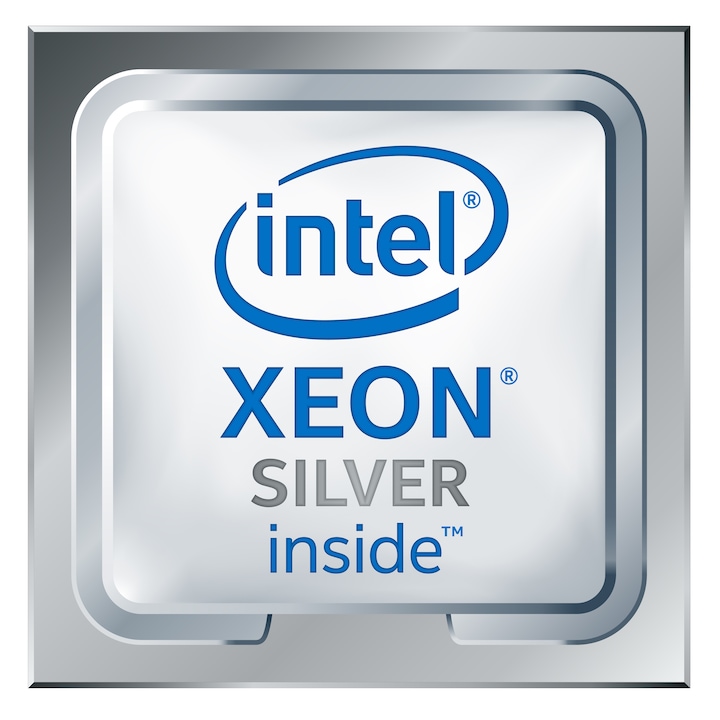 Intel Xeon Silver 4110 2.1G 8C/16T 9.6GT/s 11M Cache Turbo HT (85W) DDR4-2400 CK
