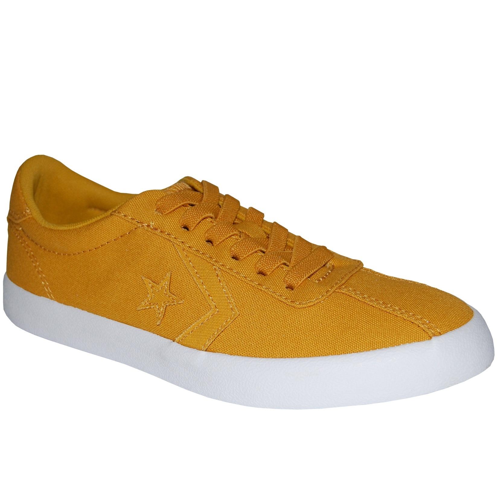 Pantofi sport 660012C, Converse, Mineral Yellow