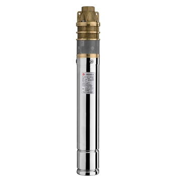 Pompa submersibila Ibo Dambat 4SKM200 1500W, 50 l/min, 140m, IB021002 Pompa submersibila Ibo Dambat 4SKM200 1500W, 50 l/min, 140m, IB021002