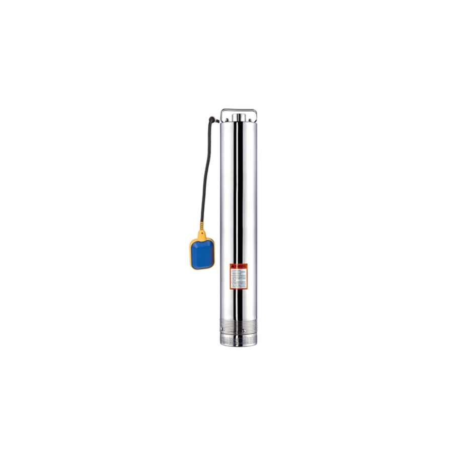 Pompa submersibila Ibo Dambat OLA 70/100 INOX, 1100W, 100 l/min, 71m, IB021003