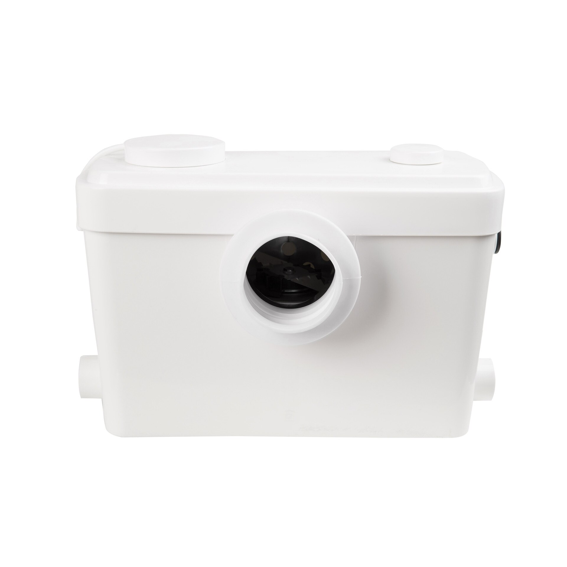 Pompa vaccum cu tocator SANIBO5 9.5m, 150l/min, 600W, Ibo Dambat IB022001