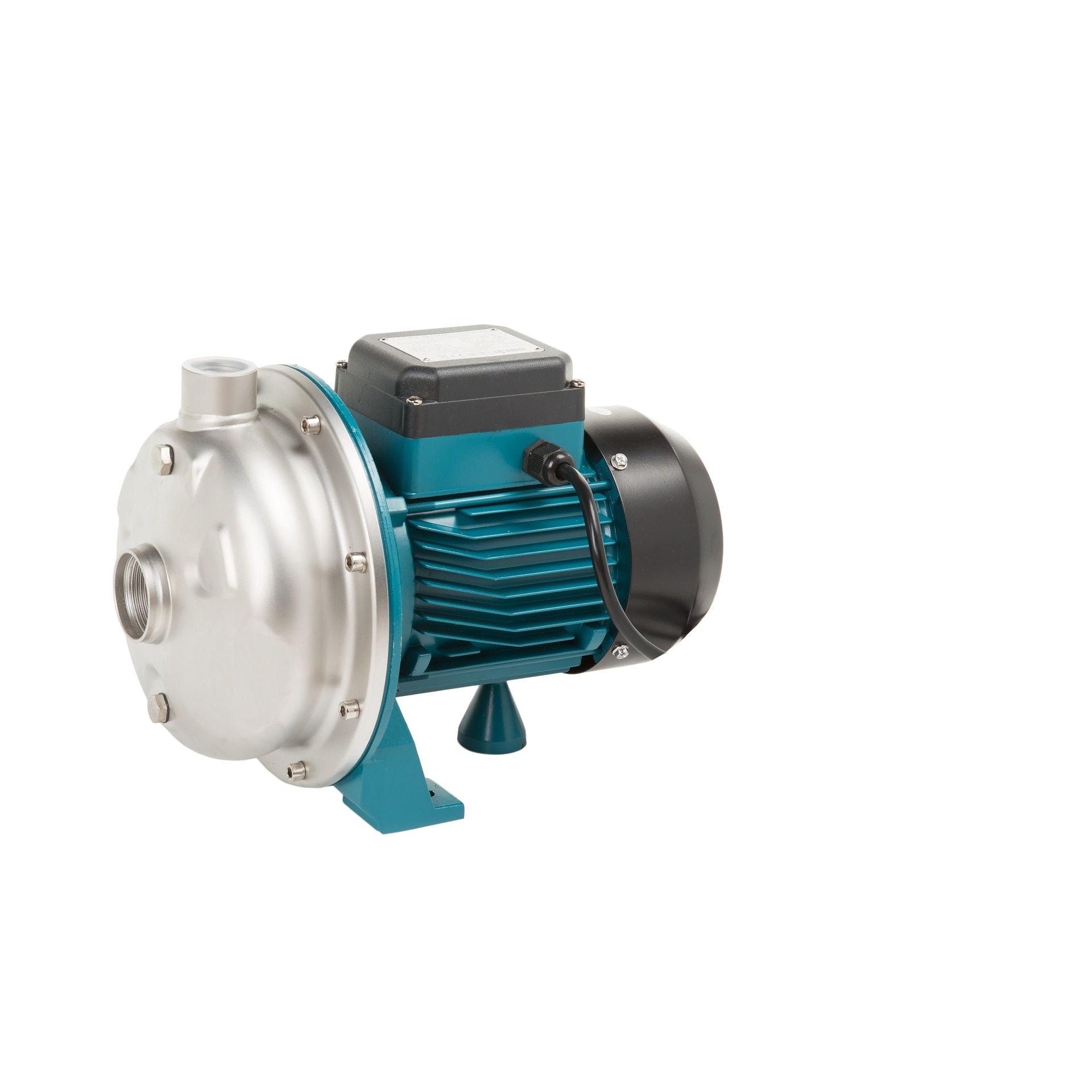 Pompa de suprafata CPM18 inox, 150 l/min, 550W, 18m, Ibo Dambat IB010006