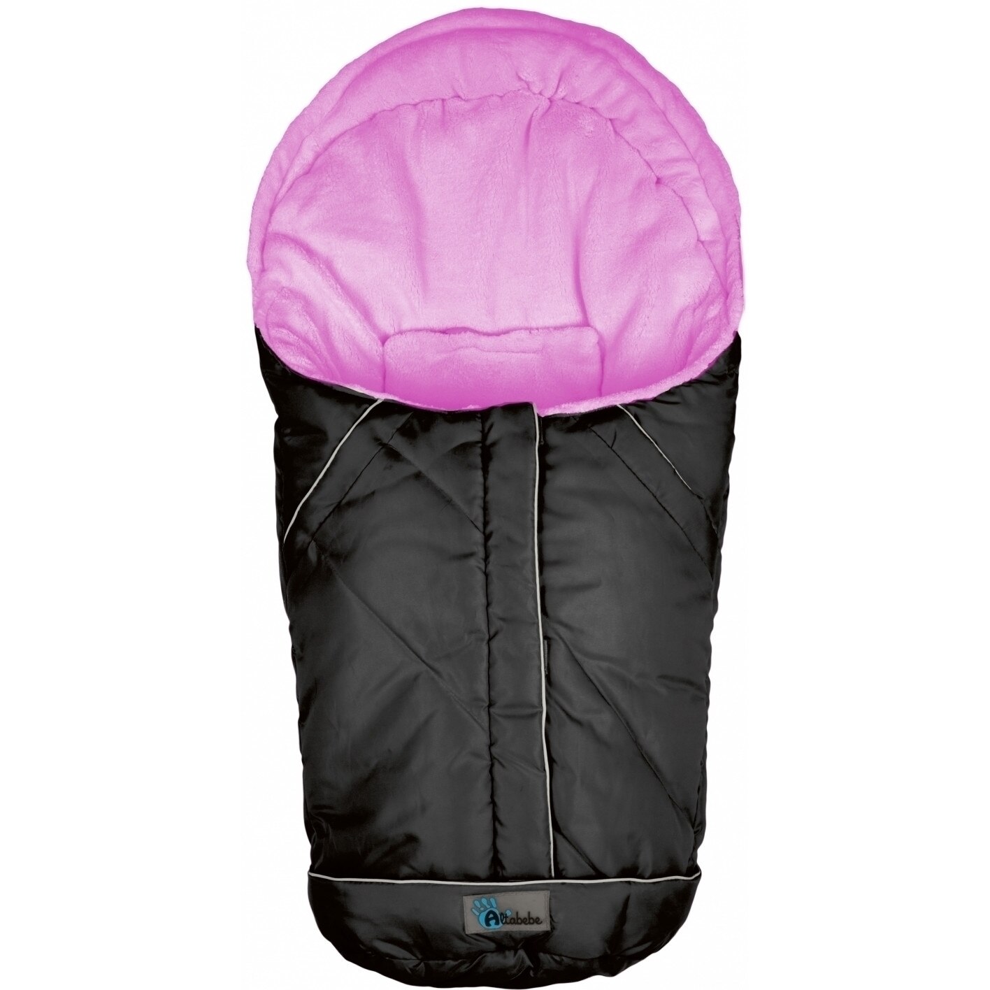 Sac de iarna pentru scaun auto si landou Nordic Line, AL2003_376, Altabebe