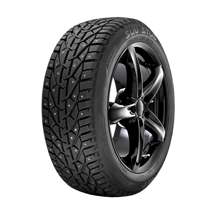 Anvelopa iarna Riken Suv Stud 215/60R17 100T