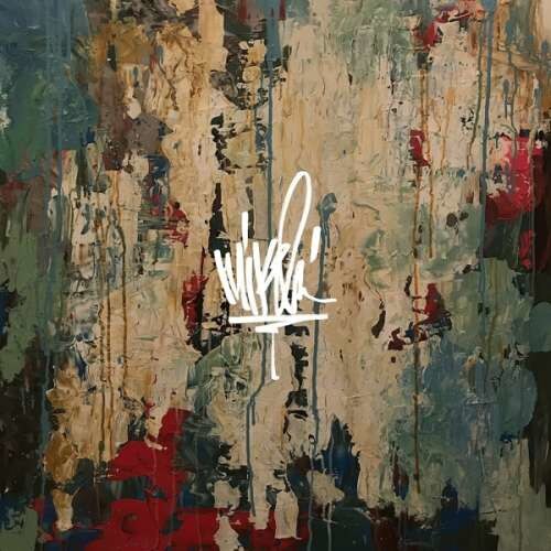 Mike Shinoda - Post Traumatic (2LP)