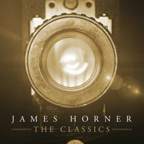 James Horner - Classics (2LP)