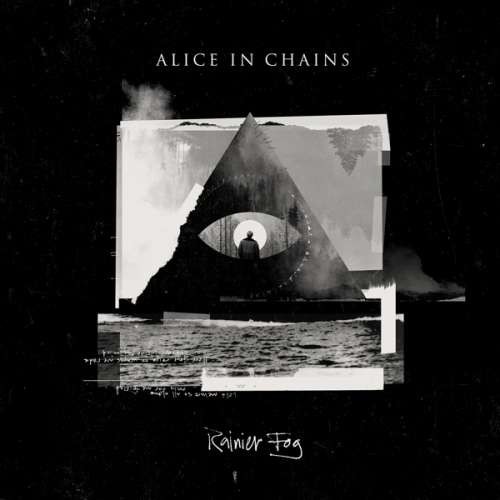 Alice in Chains - Rainier Fog -Digi- (CD)
