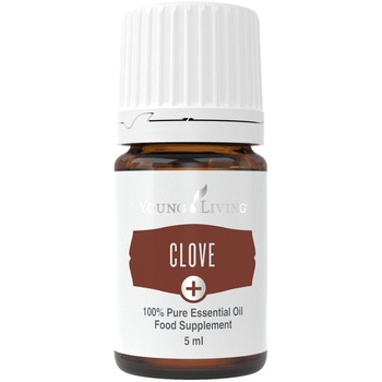 Ulei esential Clove Plus 5ml Ulei esential Clove Plus 5ml